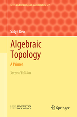 Croom algebraic topology pdf