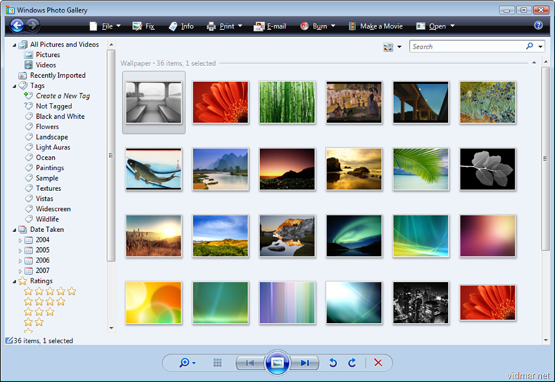 Download windows live photo gallery free